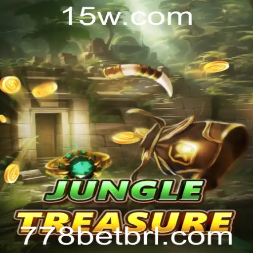 Descubra os Segredos de JungleTreasure: O Novo Jogo de Aventura