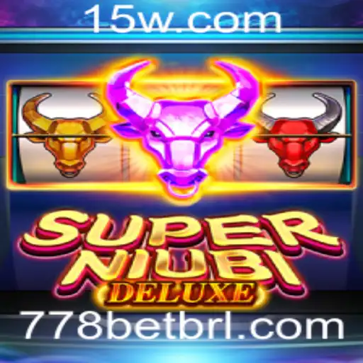 SuperNiubiDeluxe: Explorando o Novo Fenômeno dos Jogos com 778bet
