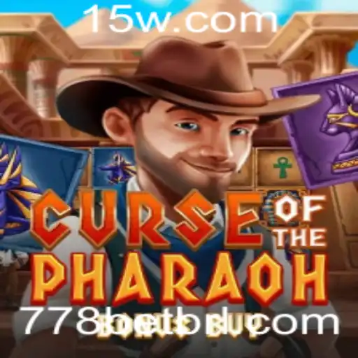 Explorando o Mundo de CurseofthePharaohBonusBuy em 778Bet
