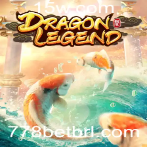 DragonLegend: Inovação e Emoção no Mundo dos Jogos Online
