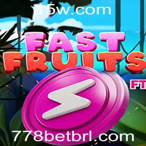 FastFruits: Descubra o Universo do Jogo de Frutas com 778bet