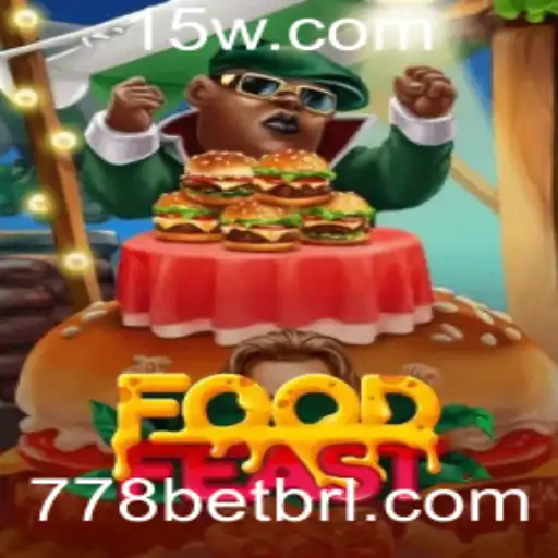 Descubra FoodFeast: Um Mergulho no Mundo Gastronômico com 778bet