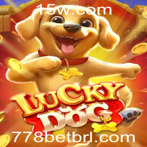LuckyDog: O Novo Fenômeno no Mundo dos Jogos Online