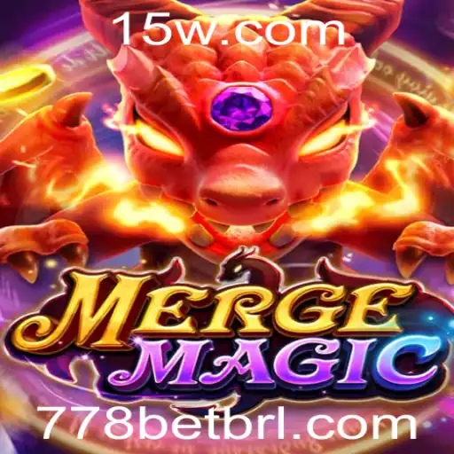 Explorando MergeMagic: Um Mundo de Estratégias e Aventuras em 778bet