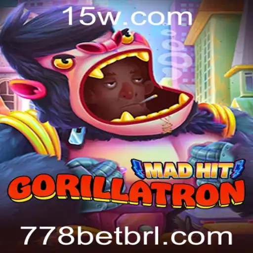 Explorando MadHitGorillatron: Um Novo Jogo de Estratégia e Ação Com 778bet