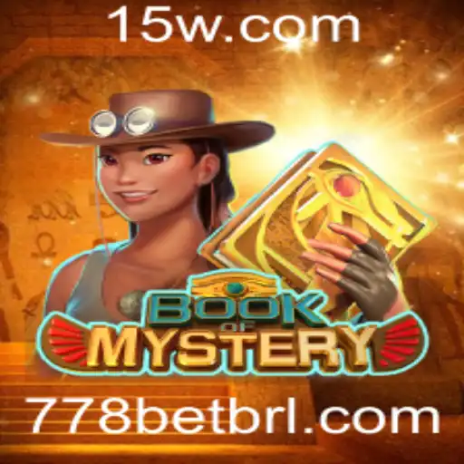Explorando o Fascinante Mundo de BookofMystery: Uma Aventura com 778bet