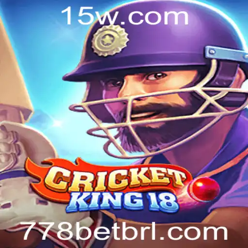 Descubra CricketKing18: A Nova Sensação nos Jogos de Críquete