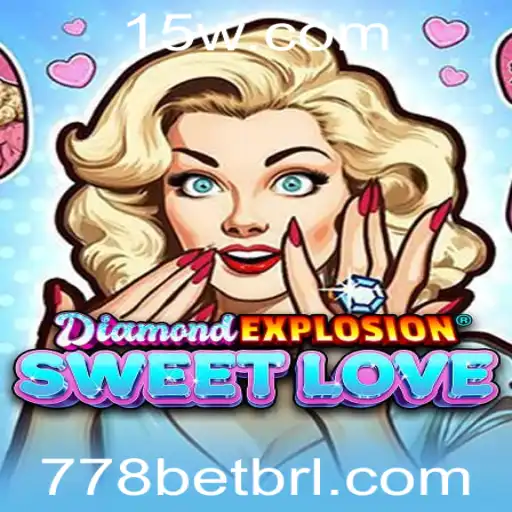 DiamondExplosionSweetLove: Um Mergulho no Brilho e Romance dos Jogos de Azar