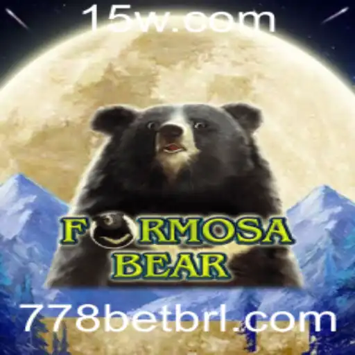 Descubra o Empolgante Mundo de FormosaBear