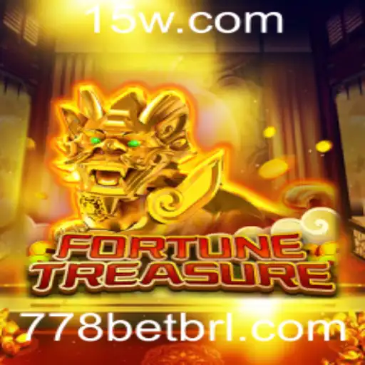 Descubra o Fascinante Mundo de FortuneTreasure com 778bet
