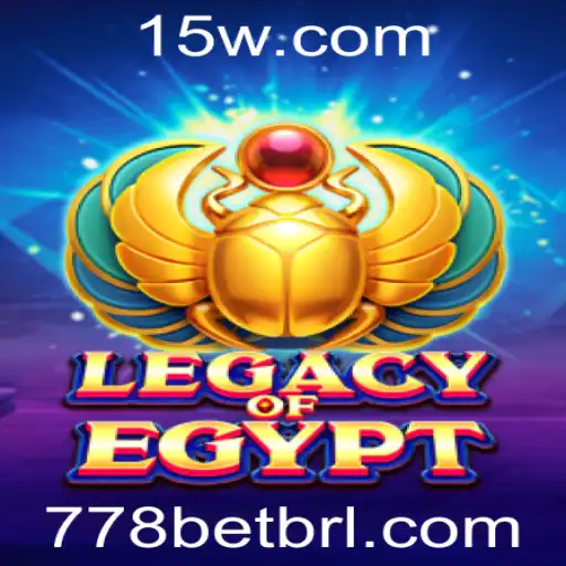 Descubra o Fascinante Mundo de LegacyOfEgypt no 778bet