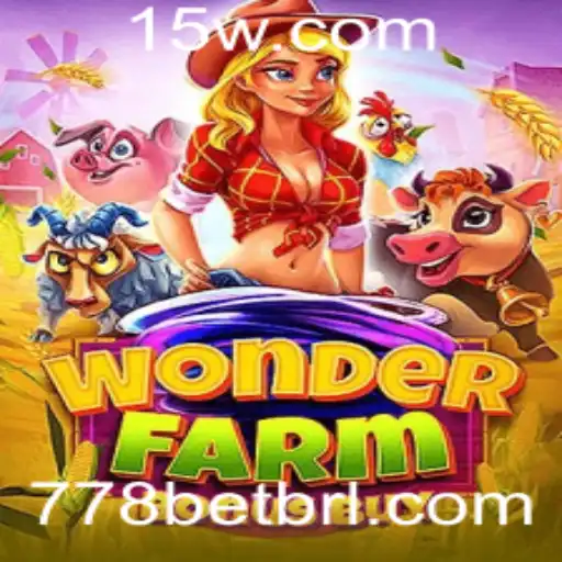 Descubra o Encantador Mundo de WonderFarmBonusBuy no 778bet