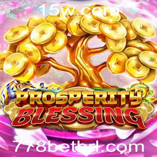 Descubra o Fascinante Mundo de ProsperityBlessing com 778bet