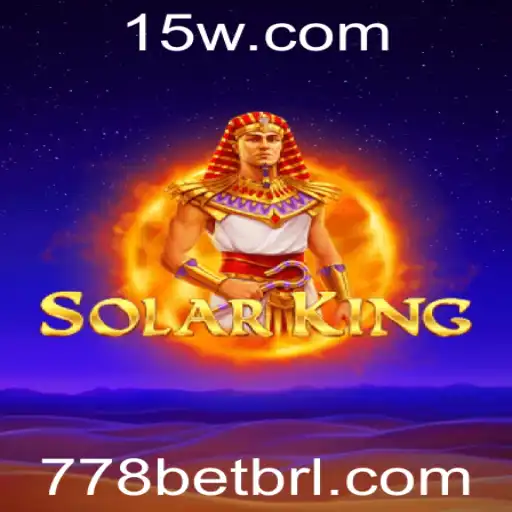 Descubra o Universo de SolarKing: O Novo Fenômeno dos Jogos 778bet