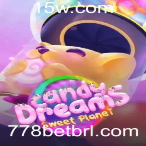 Descubra o Mundo Encantado de CandyDreams com 778bet