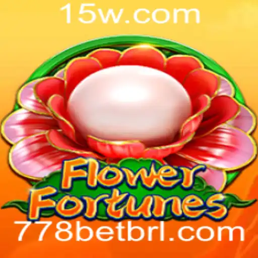 Descubra o Mundo Encantador de FlowerFortunes no 778bet