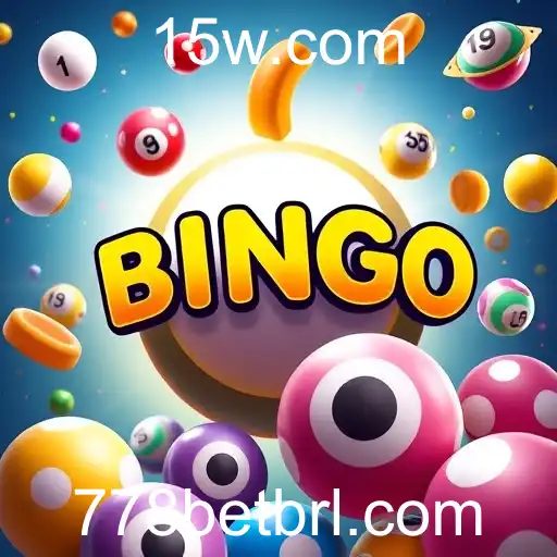 Descubra a Emoção dos Jogos de Bingo com 778bet