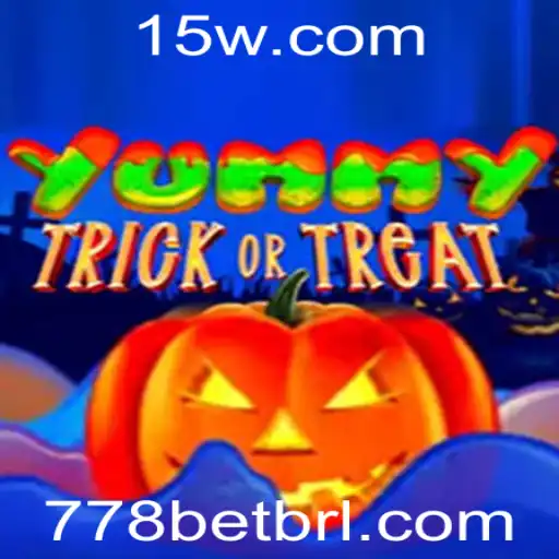 YummyTrickorTreat: Descubra o Novo Sucesso do Mundo dos Jogos