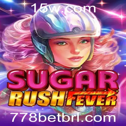 Descubra o Mundo Encantado de SugarRushFever com 778bet