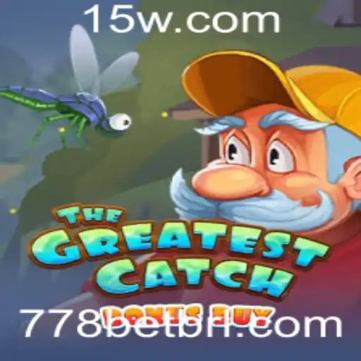 Descubra a Aventura Marítima de 'TheGreatestCatchBonusBuy' no 778bet