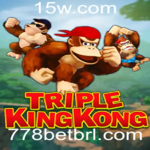 TripleKingKong: Uma Nova Aventura no Mundo dos Jogos