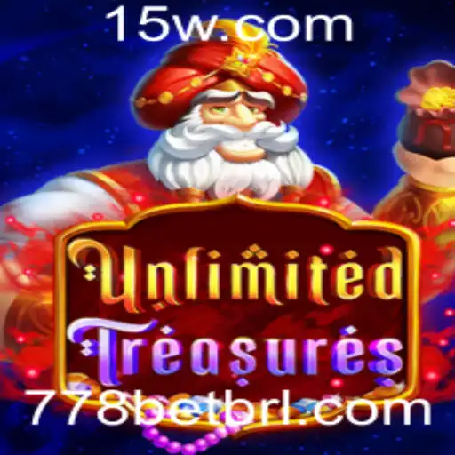 Explorando o Fascinante Jogo UnlimitedTreasures e a Inovação da 778bet