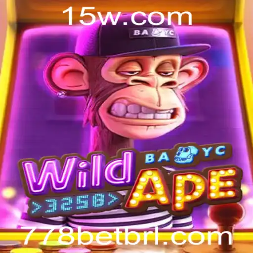 Descubra WildApe3258: O Novo Fenômeno dos Jogos com 778bet