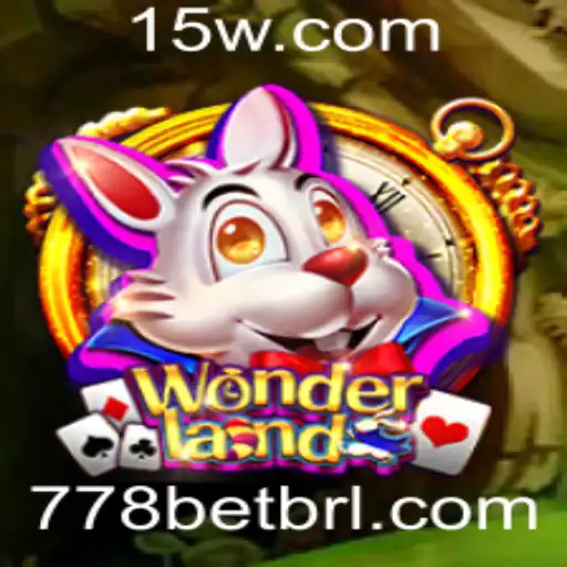 Explorando o Mundo de Wonderland e a Chave para 778bet
